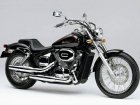 Honda Shadow Slasher 400